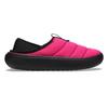 Crocs Klassischer Puff Moc Sandalen Hausschuh Gibbets Pink 210706 6zt
