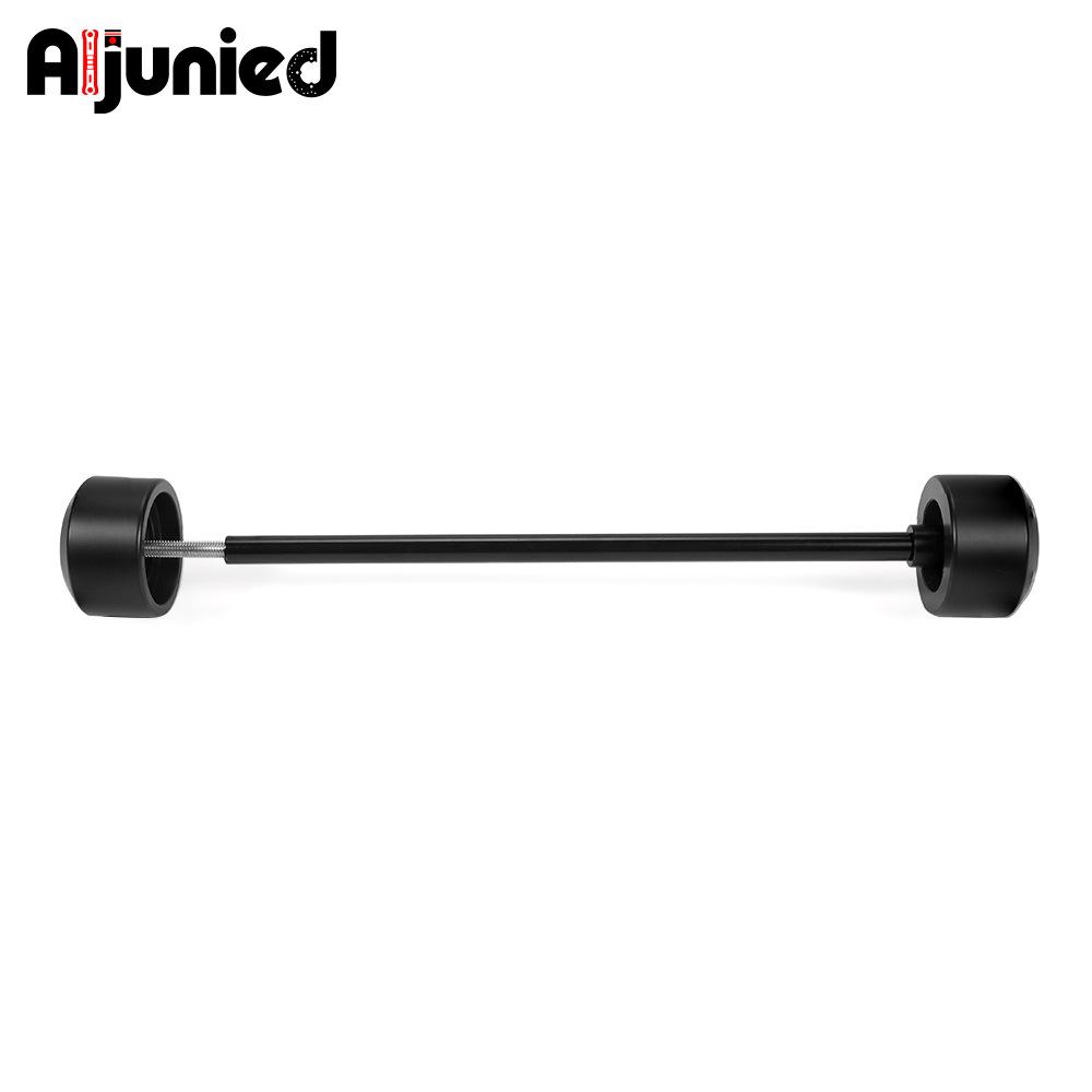 

BMW F900R/F900XR Front & Rear Axle Anti-Fall Protection Sliders