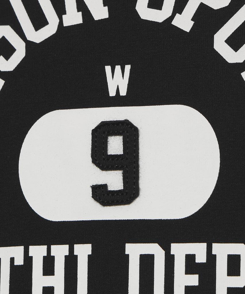 Wilseun Origin Ringer T-Shirt W (3 Colors)