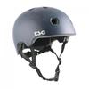 Casque De Vélo - TSG - META - Satin Paynes Grey - Léger - Confortable - Taille L/XL