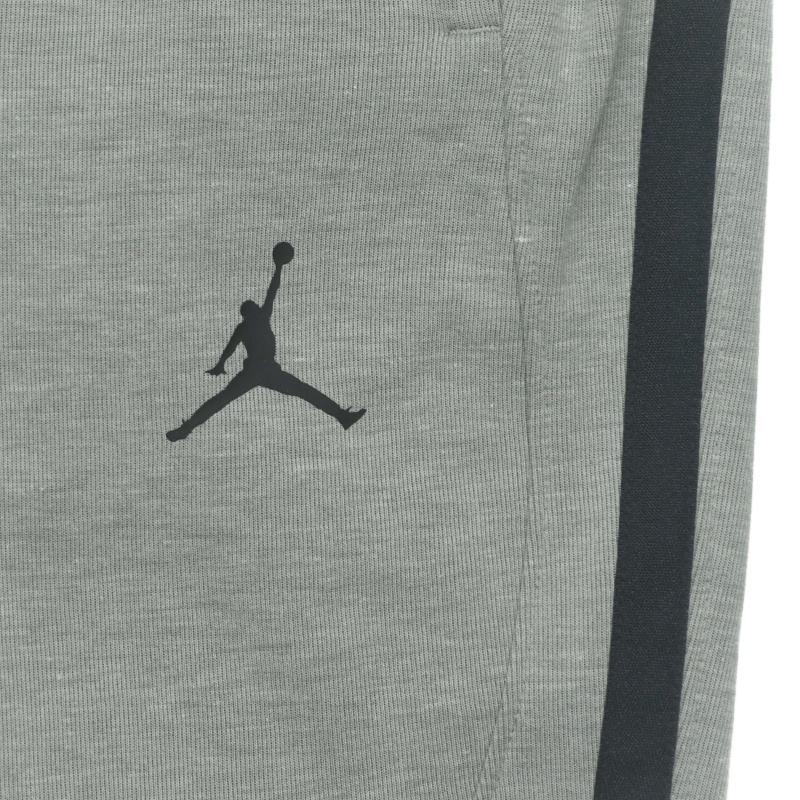 New JORDAN Sports Pants Men Toned Dark Gray DV9786-063