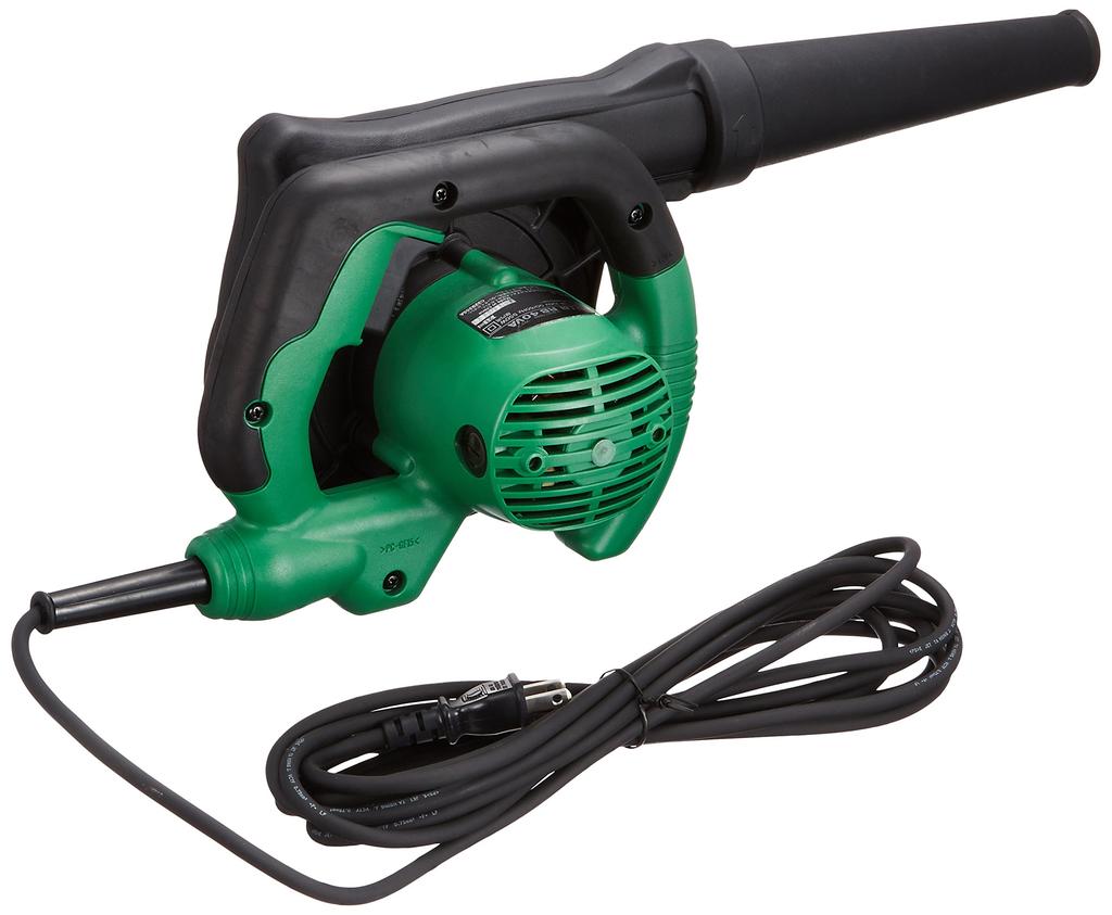 HiKOKI RB40VA Air Adjustable Airflow Blower, Blower/Dust Collection, AC100V,