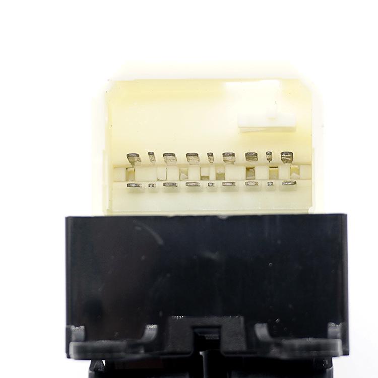Compatible Power Window Switch for Toyota Camry 2.4, Part 84820-33180