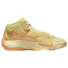Air Jordan Zion 2 Full Moon Men Sneakers Yellow Celestial-Gold Citron-Tint FJ2957-200