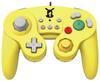 Геймпад Hori Nintendo Switch Battle Pad Pikachu Желтый