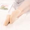 Women's Elastic Lace Mesh Ankle Socks Low Cut Liner Women Soft Breathable Sock