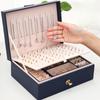1pc Earrings Necklace Jewellery Box Jewellery Earring Organiser Jewellery Ring Organiser Earring Organiser