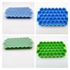 37 Grid Silicone Meatball Maker Rice Ball Maker Shaker Meatball Mold Fish Balls Beef Balls Mold Meat Tools Kitchen Accessories