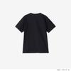 Helly Hansen S/S HH Front Logo Tee, Black