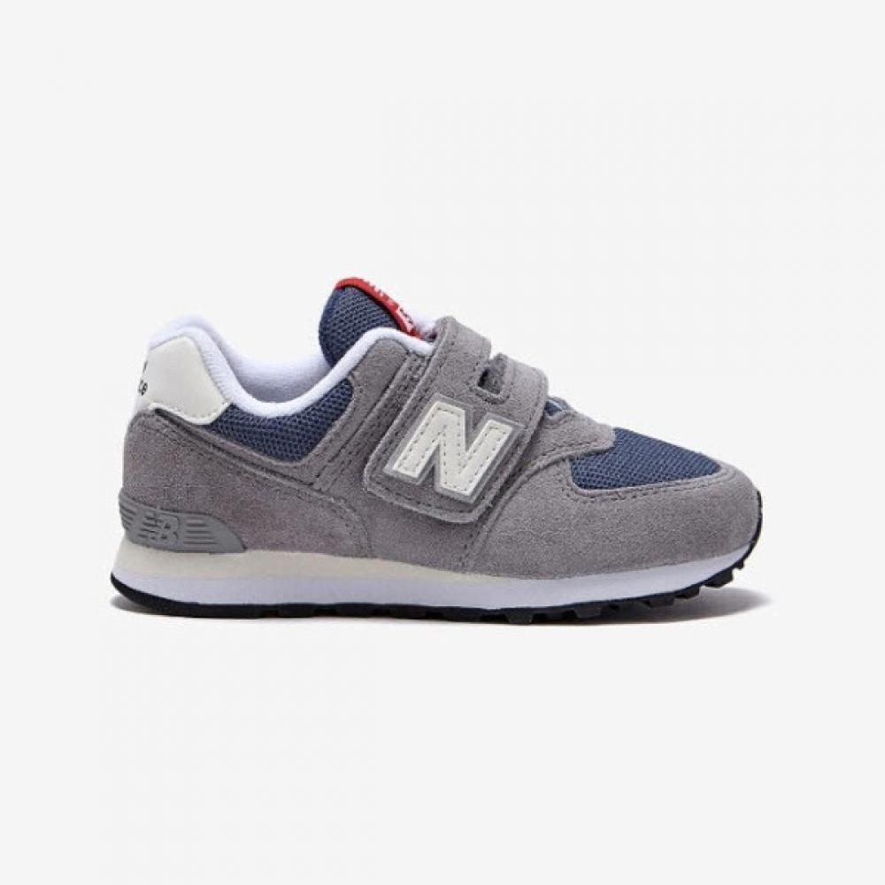 

New Balance Kids Sneakers Nqj Nkpmes212g 15 Pv574gwh 170