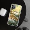 Carp Fish Fishing Rod Hook Phone Case Cover for iPhone 18 11 12 13 Mini 14 15 Plus 16 Pro Max 17 Air 7 8 + SE Art Customized Fundas
