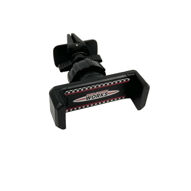 Universal For Mini F54 F55 F56 F57 F60 Car Phone Holder Air Vent Phone Mount Accessories