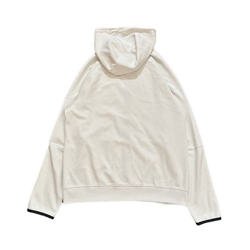 New Nike Jackets Men's White DD5285-020