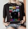 Üst giysisi – T-shirtler