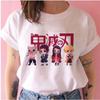 Uccisore di demoni: Kimetsu no Yaiba Anime Manga Maglietta T-shirt Canottiera