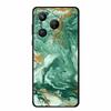 For Huawei Pura 80 5G Case Marble Granite Textured Soft Silicone TPU Phone Case For Pura80 5G Bumper Coque Mica Painted Cover