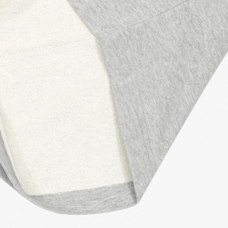 Ami Crop Women S Hoodie Small Heart Logo fSw767 730 0951