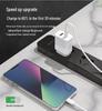 SAA Certified PD30W A+C Charger Type-C USB QC3.0 12V 1.5A Australian Standard Plug