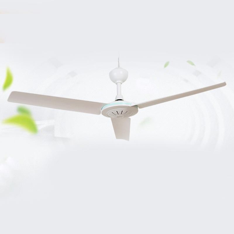 DC12V Low-voltage Ceiling Hanging Fan Household Camping Electrical Fan,Ceiling Canopy Fan for Camping Tent