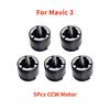 Front Landing Gear for Mavic 3/3C/3E/3T/3Pro Arm without Cable For Mavic 3 Series Repair Spare Parts