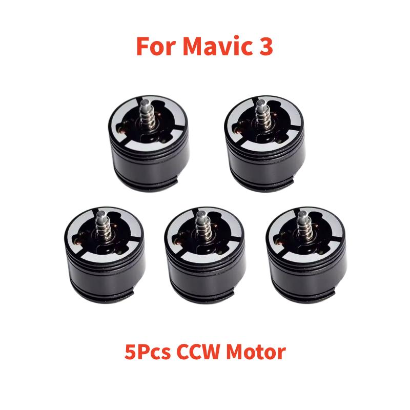Front Landing Gear for Mavic 3/3C/3E/3T/3Pro Arm without Cable For Mavic 3 Series Repair Spare Parts