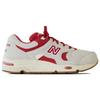 Kith X New Balance 1700 Canada Pack - Marshmallow Men Sneakers White CM1700KM