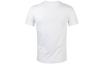 Nike T Shirts Men's White Crew Neck Moderate Straight Fit CZ3575-100