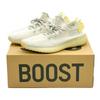 GY3438 Yeezy Boost 350 V2 Light Yellow Beige Ivory Cream Sail