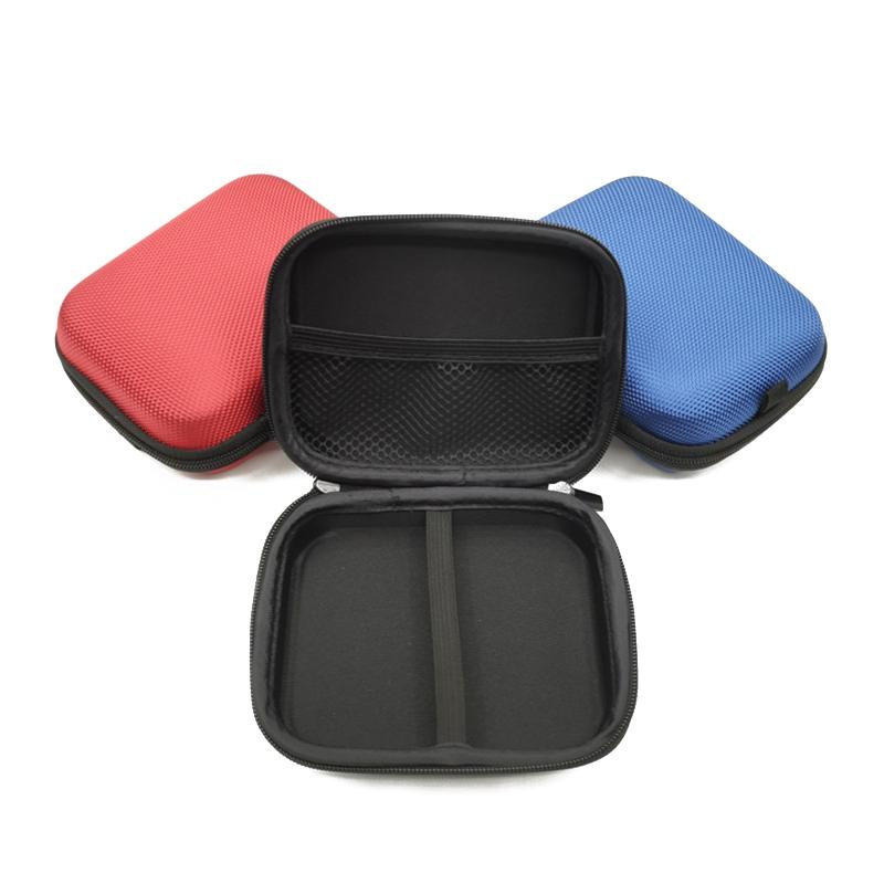 Mini Portable Carrying for Case Anti-shock Storage EVA Bag Camera Shockproof Hard for Shell Carrying for Case Box Access