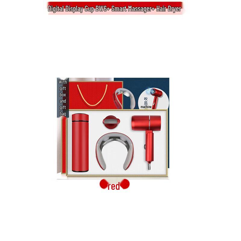 BEANBEANLOVE Business Gift Set