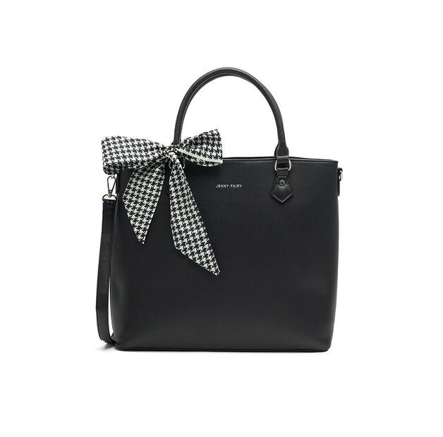 

Сумка Jenny Fairy Jenny Fairy MJT-J-011-02 чёрный