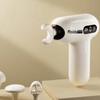 Misida Percussion Massager & Thermos Gift Set CN plug (adapter included)