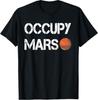 Tops – T-Shirts