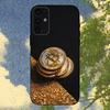Crypto Currency Bitcoin BTC  Phone Case For Samsung S25,S24,S21,S22,S23,S30,Ultra,S20,Plus,Fe,Lite,Note,10,9,5G Black Cover