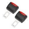 MARBEY Car Supplies Easy Installation Set of 2 BLACK