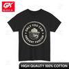 Only You Can Prevent Fascism Tshirt Cool Design T Shirt Witty Urban Style Relaxed Fit Classic Neckline Percent Cotton