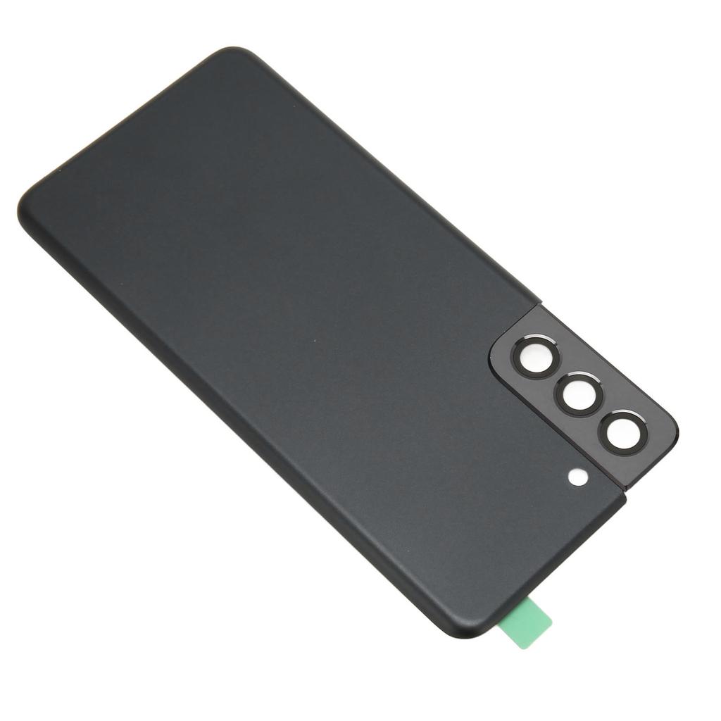 Pour    1 Remplacement de Verre de Couvercle Arrière Ajustement Parfait Boîtier Arrière de Téléphone Kit d'Outils avec Cadre de Caméra Pré-installé