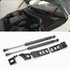 For  RAV-4 Hood Engine Gas Spring Telescopic Support Arm Strut Shock Bar