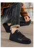 Frühjahr 2026 Herren Übergröße Koreanischer Stil Vielseitige Weiße Skateschuhe - Lässige und Trendige Sport-Sneaker