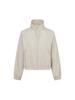 Topten Damen's) Ultraleichte Crop-Zip-Up_Mbe5Jj2030 (Eine Art)