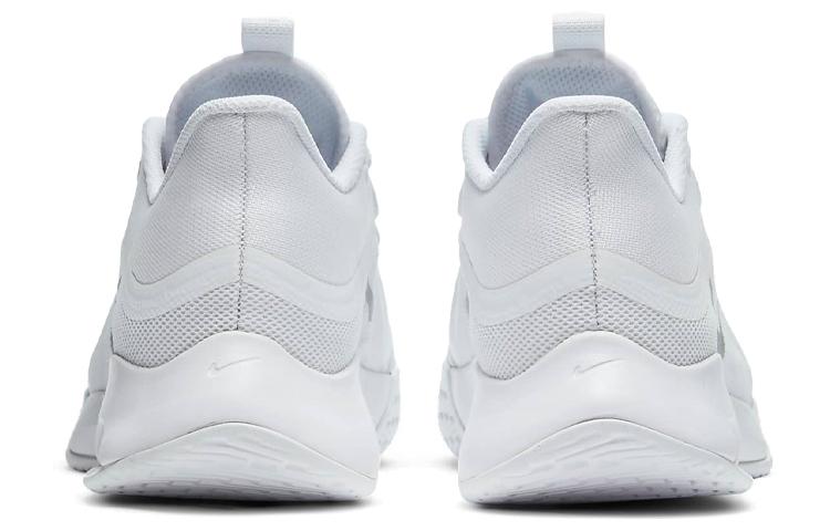 Nike Air Max Volley White Metallic Silver Women's CU4275-100