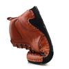 Handmade Genuine Leather Casual Shoes Bootsfor Men Fashion Outdoor Walking Comfortable Footwear Luxury Man Boots New Big Size 48