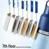 Skechers 550mL Stainless Steel Thermal Mug