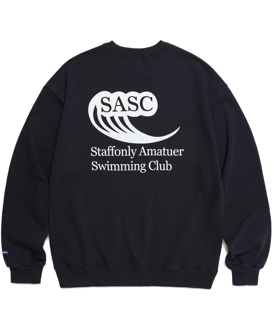 Только step sasc толстовки (военно-морской флот) Navy/2(Large)