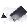 A4 Self-Adhesive Soft Magnetic Rubber Sheet for Teaching Aids