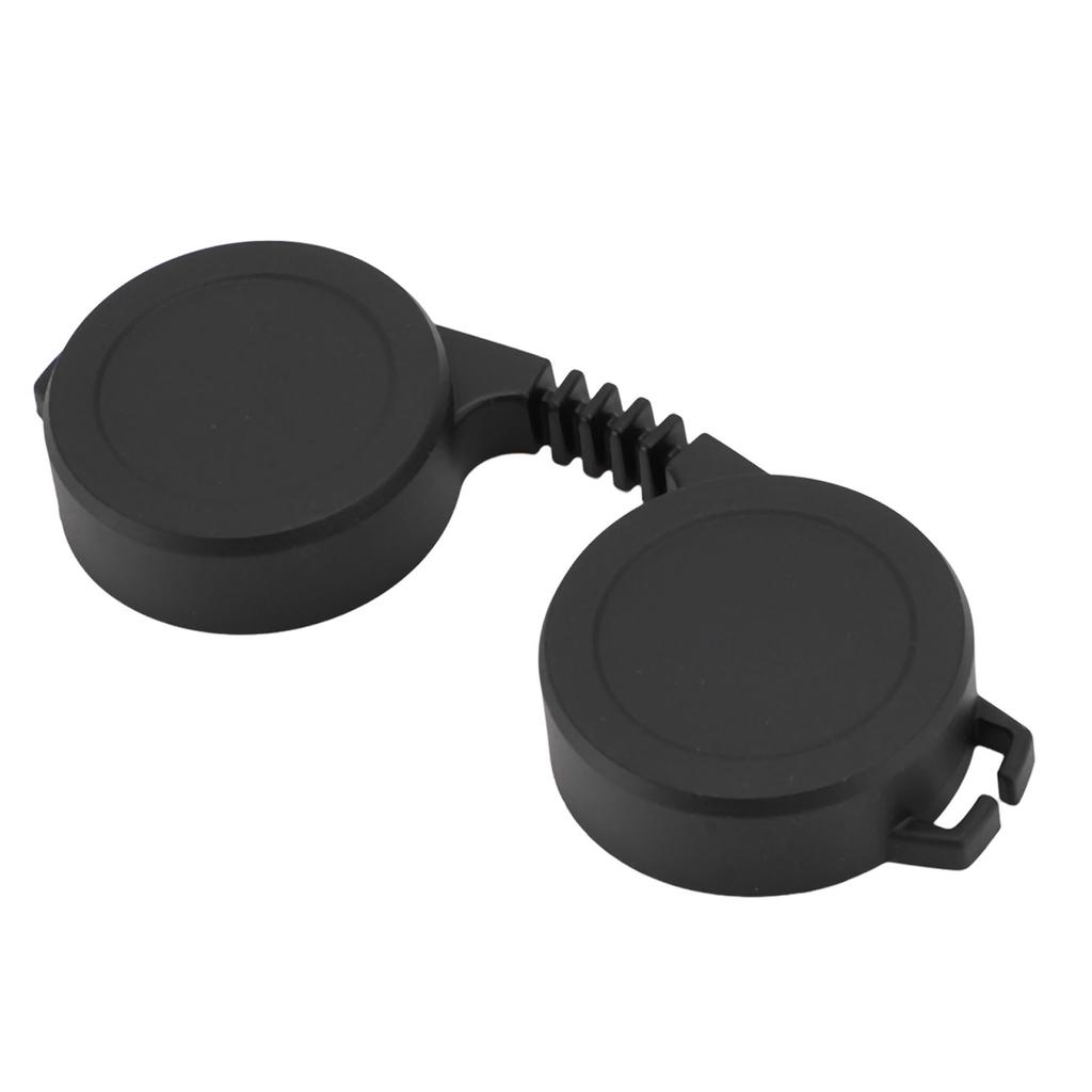 44mm Binoculares Eyepiece Cover Rubber 43‑44.8mm Binocular Eyecup Cover Eye Guard Cap for 8x30 10x30 8x32 10x32 8x42