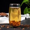 Tè alla Radice di Tarassaco Bevanda Salutare Tisana 200g Lattina