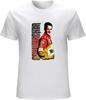 Canelo Alvarez Mens T Shirt Boxing Team Canelo