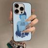Life Is Strange Before The Storm Video Game Phone Case For IPhone 17 16 15 14 13 12 11 Pro Max Plus Pro Stripe Soft Cover