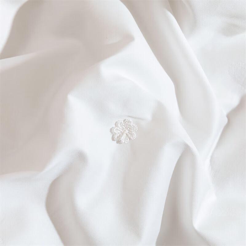 LANGSHA Premium Mulberry Silk Quilt